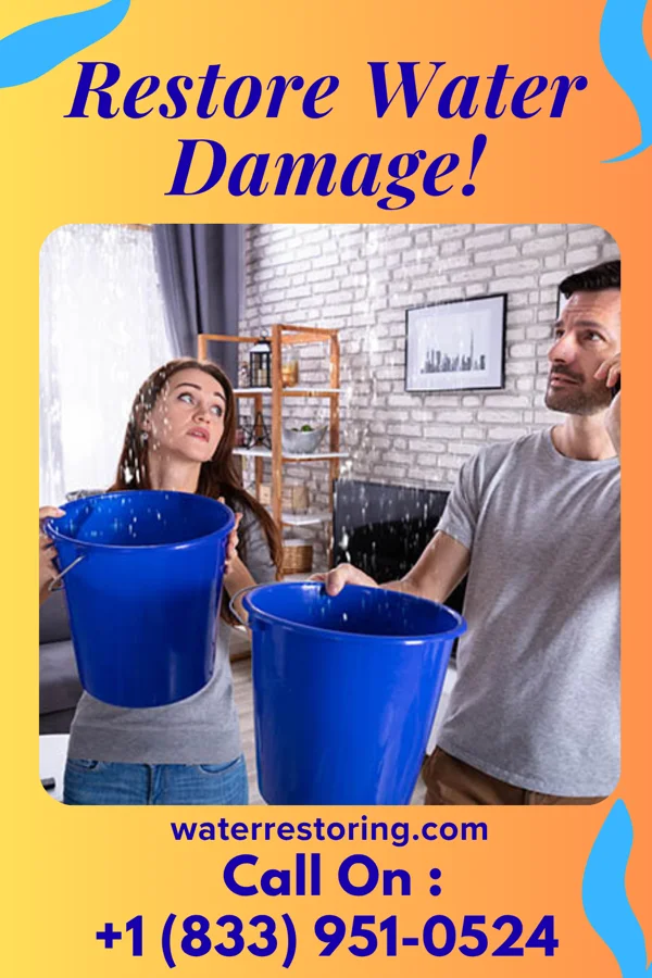 water restoration Recovery Co Connersville